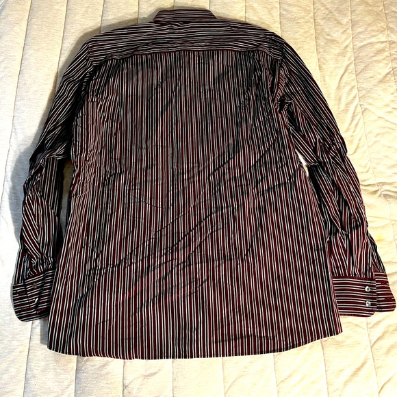 Men’s XL Dolce and Gabbana Button Up Dress Shirt - Picture 2 of 5